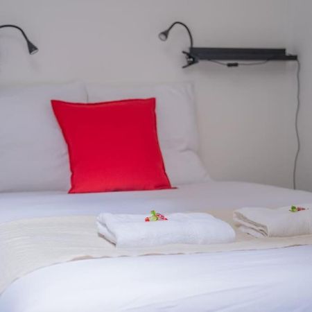 L'Ange Au Sourire Apartamento Reims Exterior foto