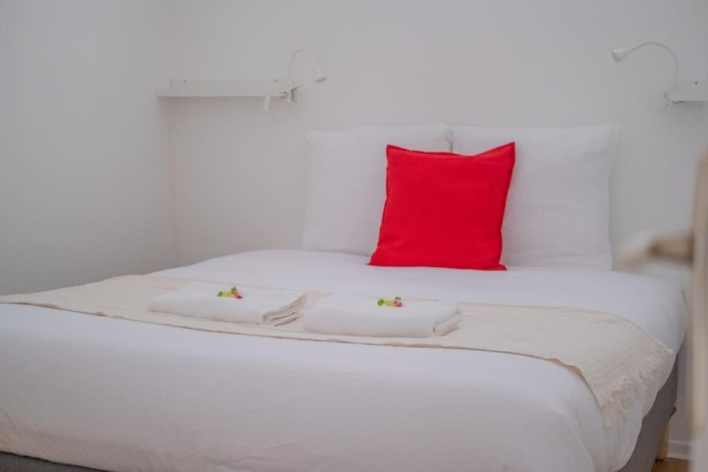 L'Ange Au Sourire Apartamento Reims Exterior foto